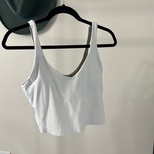 Lululemon Align Crop Tank